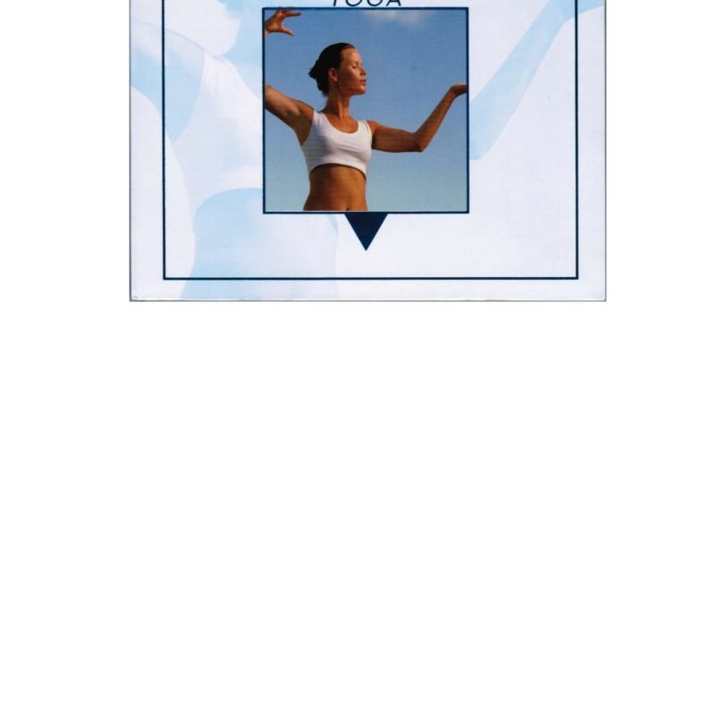 Yoga (Inbalance Series, 10)