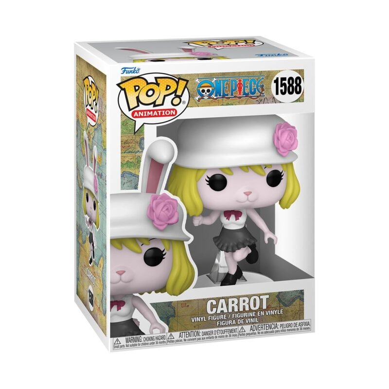CARROT #1588