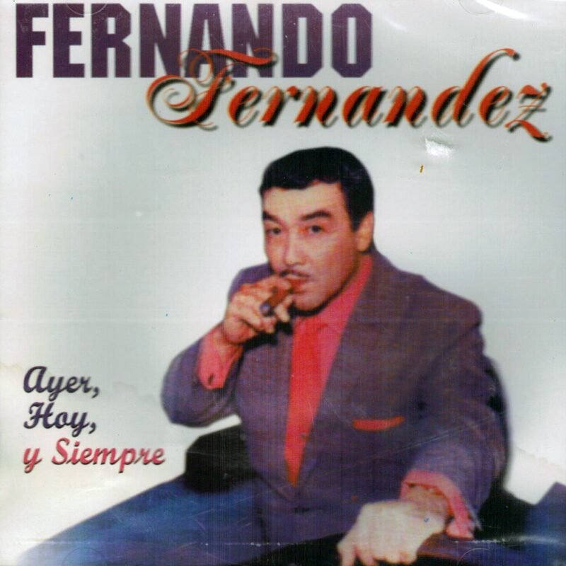 AYER, HOY, Y SIEMPRE