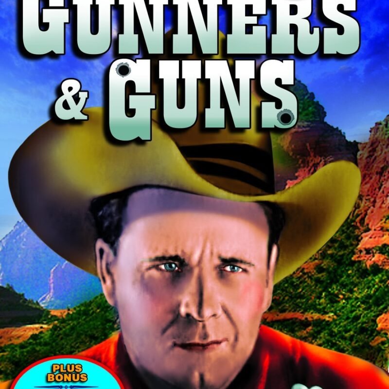 Chicago gangsters go on a murder spree in their hunt for a rancher's