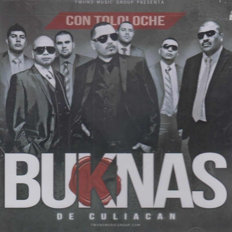 Buknas De Culiacan