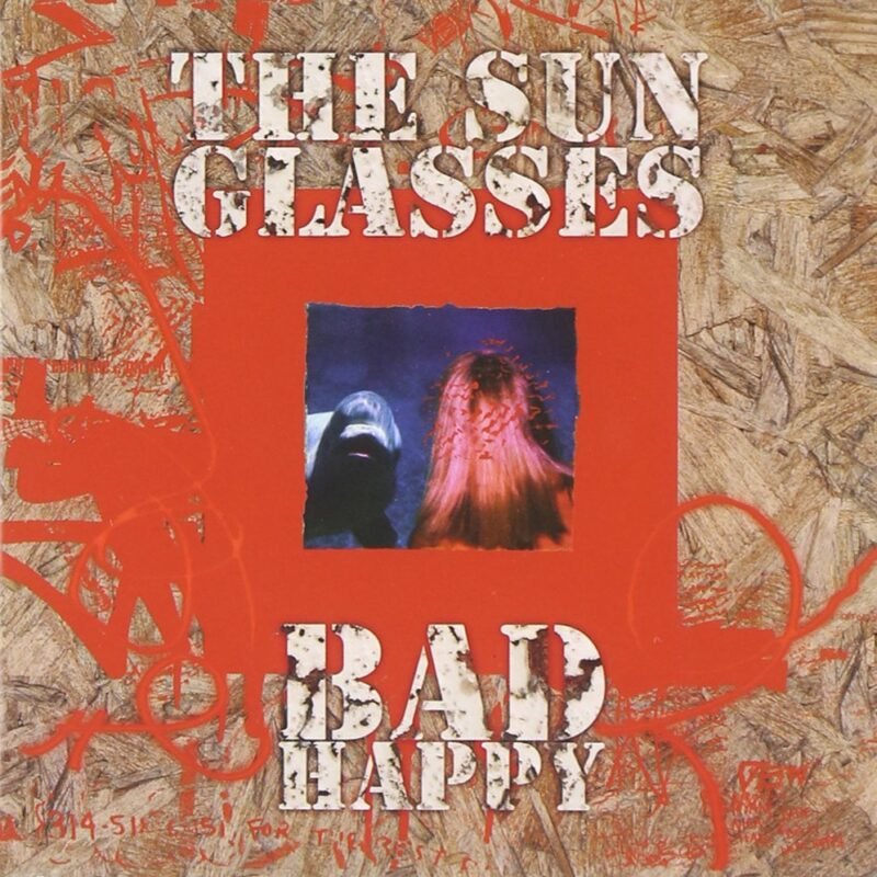 Bad Happy