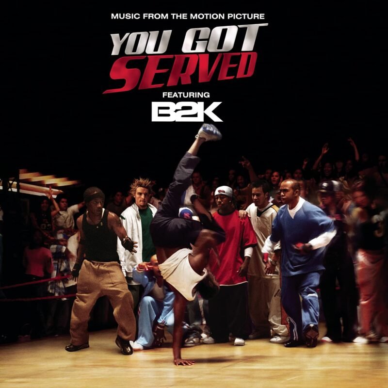You Got Served