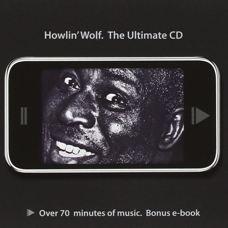 Ultimate CD
