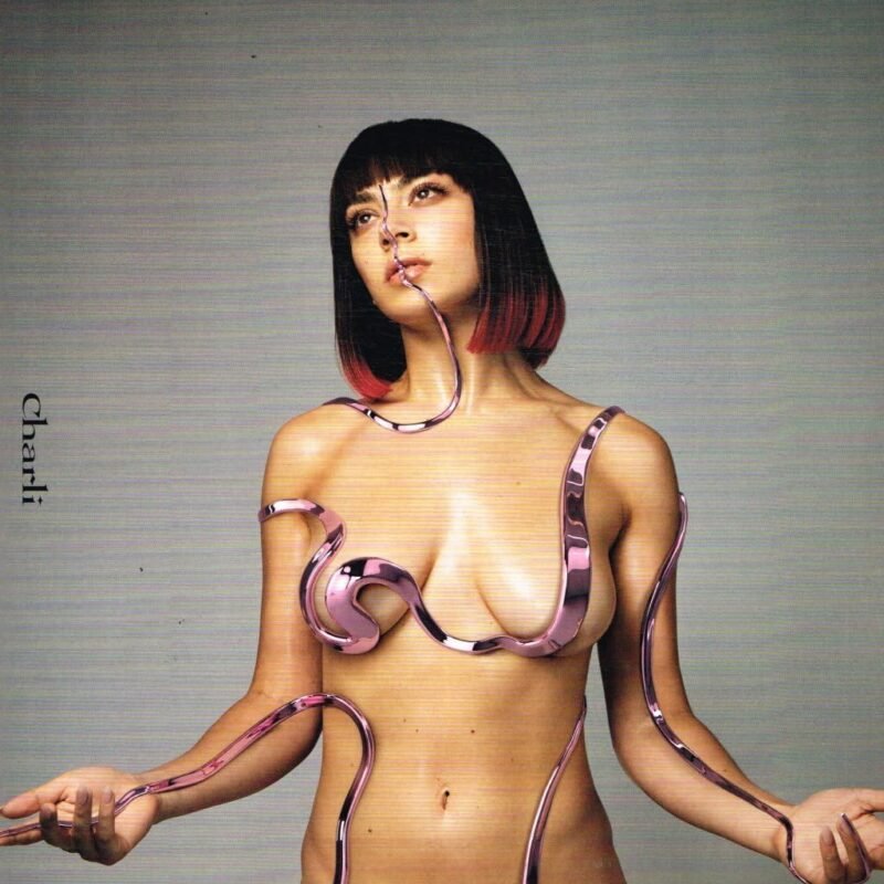 Charli