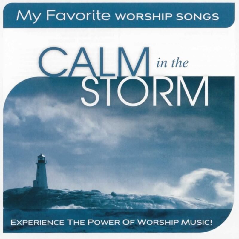 Calm in the Storm