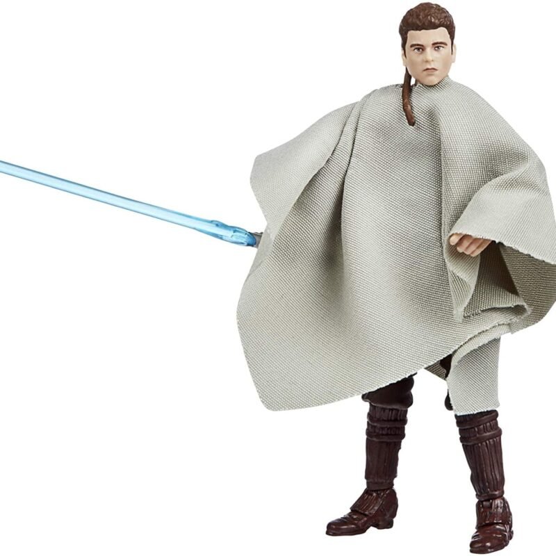 ANAKIN SKYWALKER (PEASANT DISGUISE)