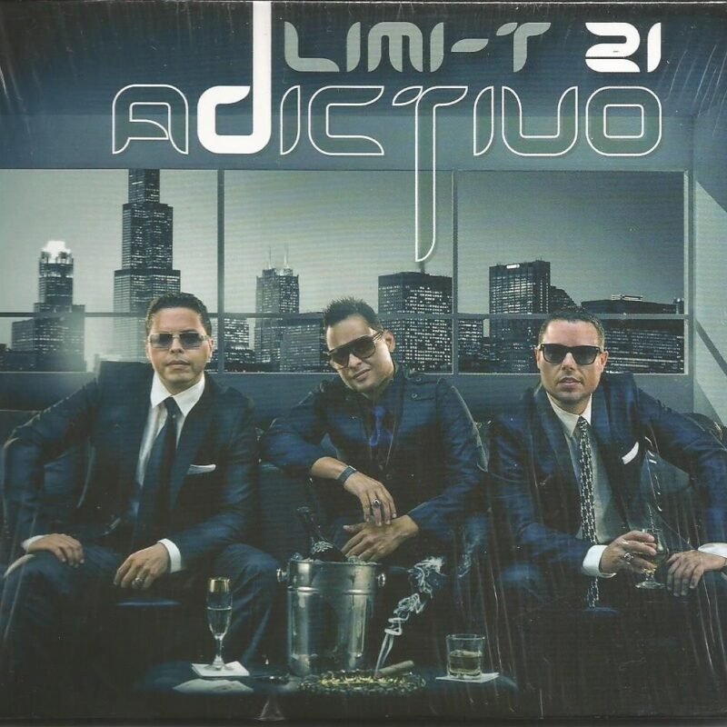 Adictivo