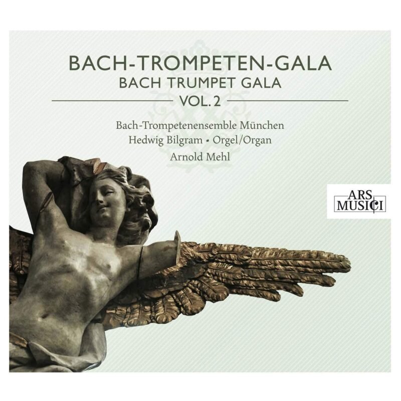 Trompeten-Gala Vol.2
