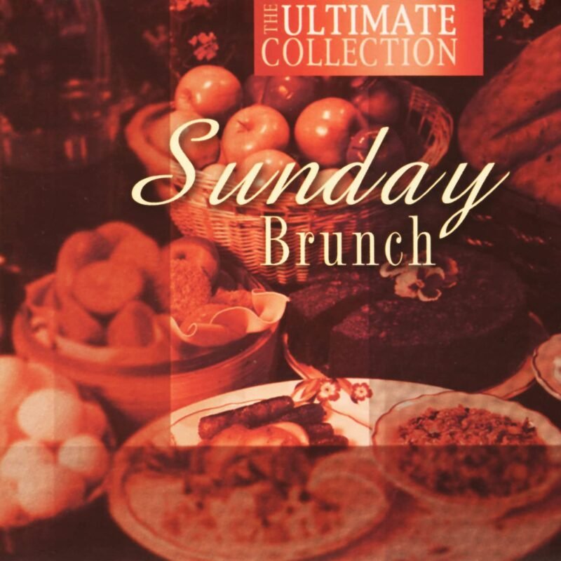 ultimate collection / various
