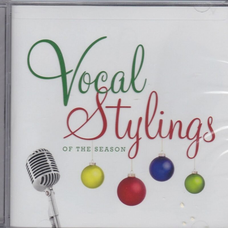 Vocal Stylings of the season