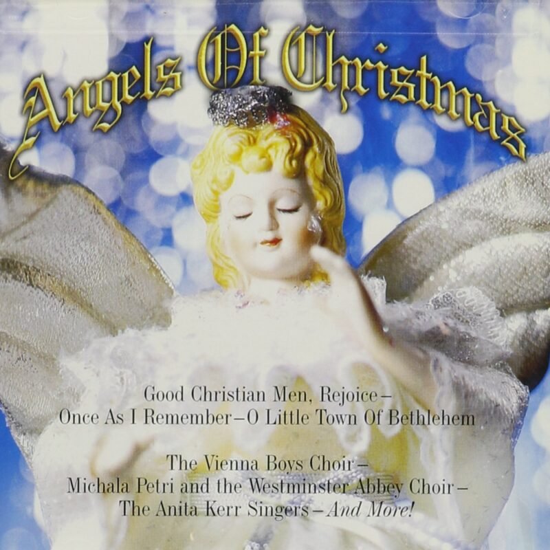 Angels of Christmas