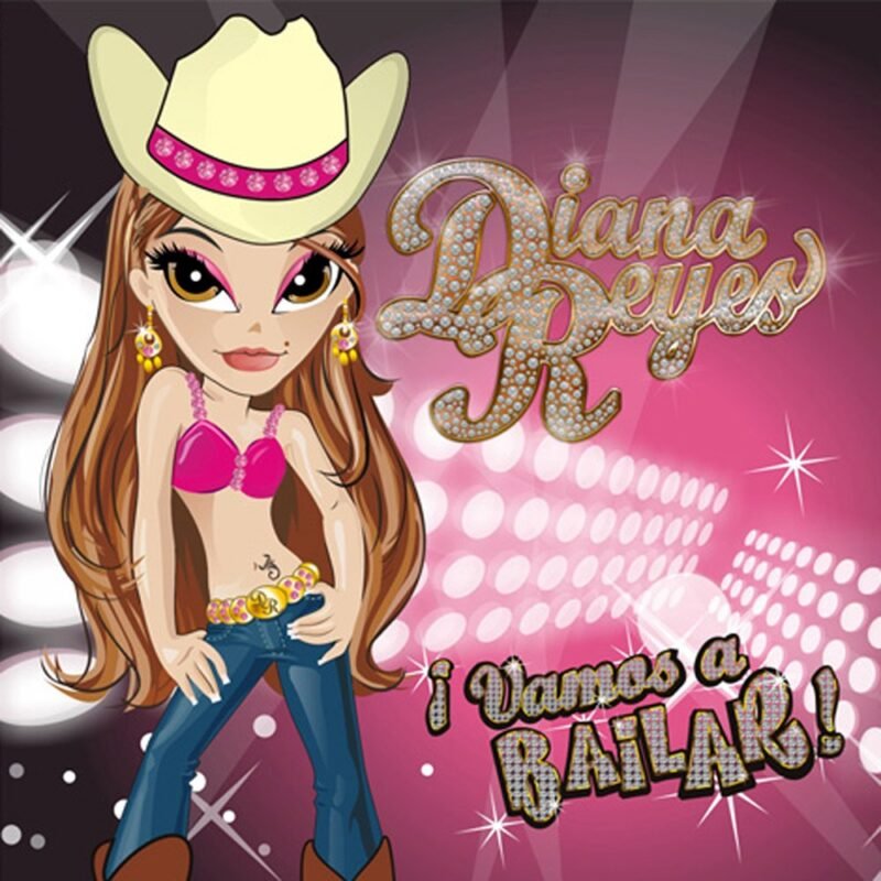 Vamos a Bailar!