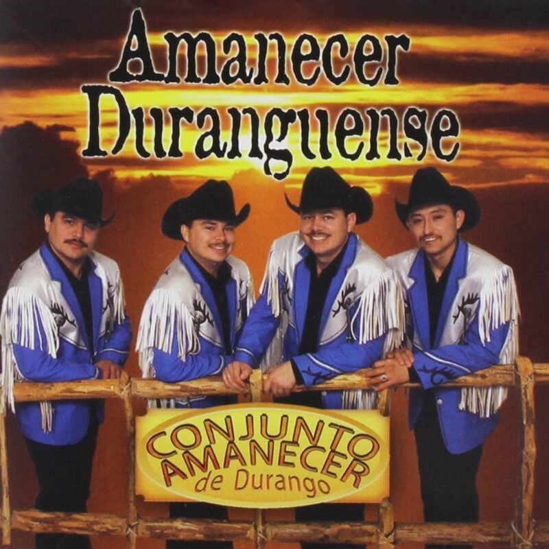 Amanecer Duranguense