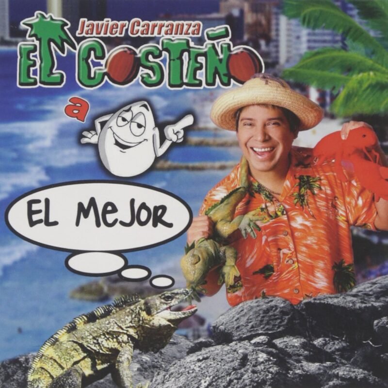 Ahuevo El Mejor