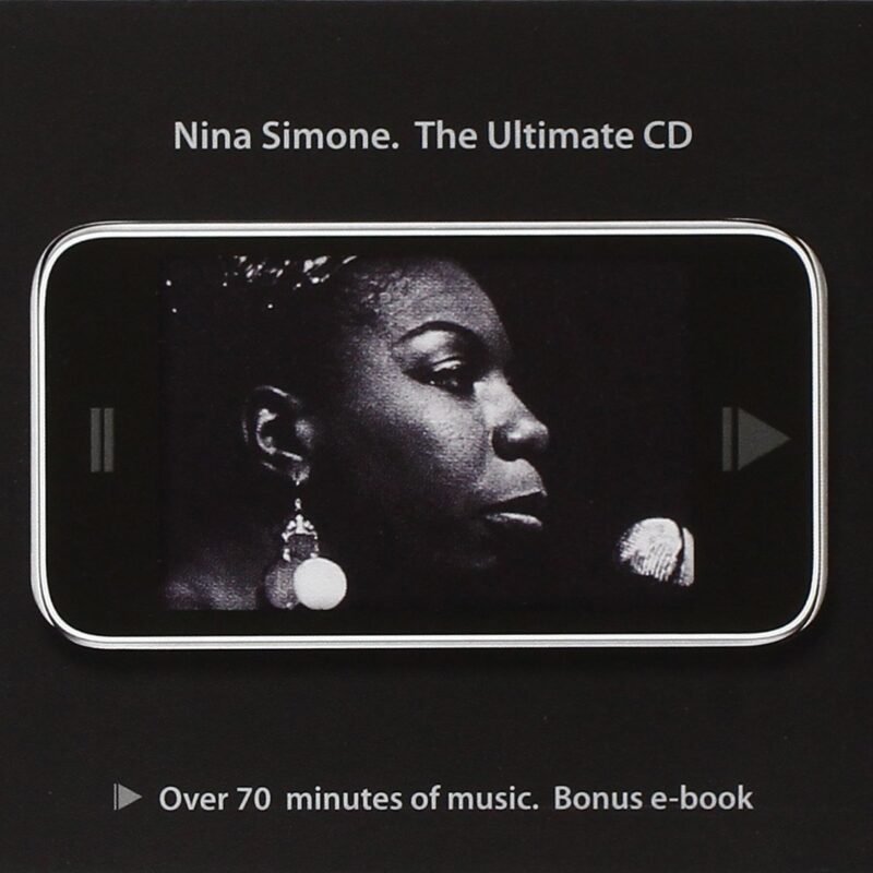 Ultimate Cd