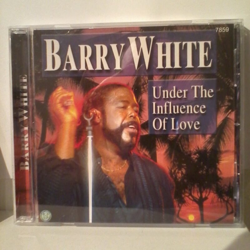 Under the Influence of Love