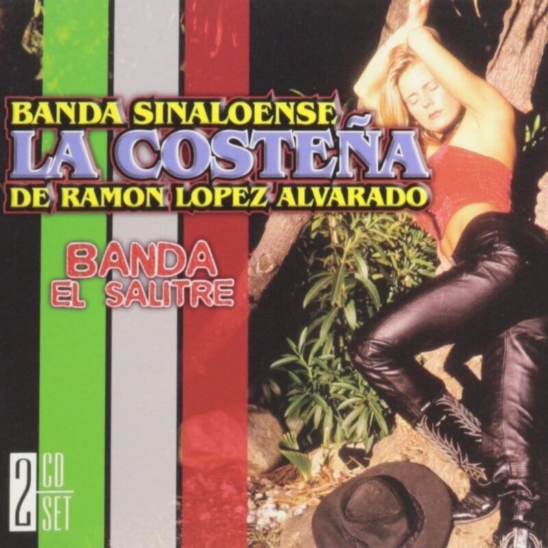Banda Sinaloense & Banda El Salitre