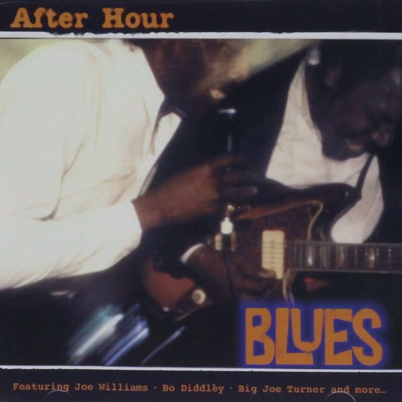 Blue Moods