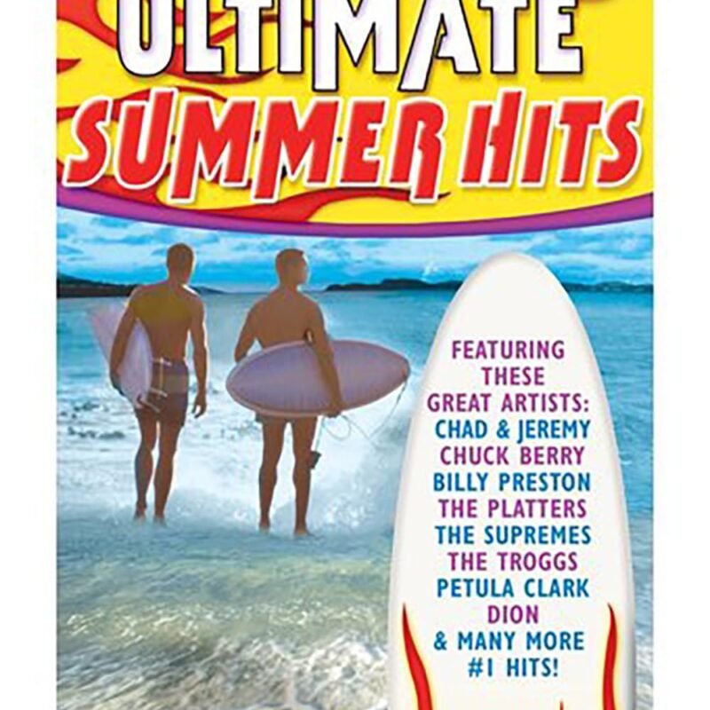 ULTIMATE SUMMER HITS