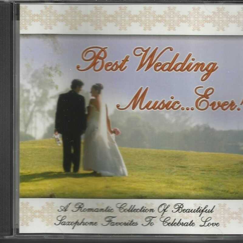 Best Wedding Music Ever