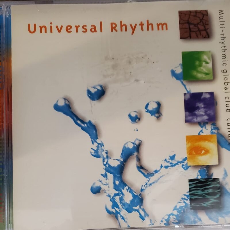 Universal Rhythm
