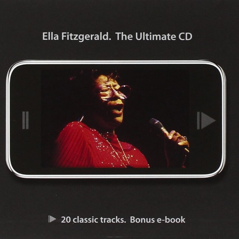 Ultimate CD