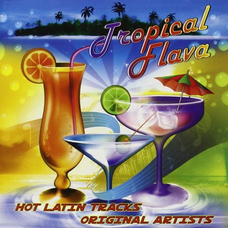 Tropical Latin Flava