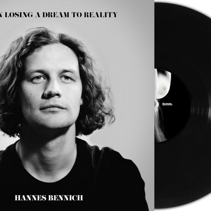 WHEN LOSING A DREAM TO REALITY