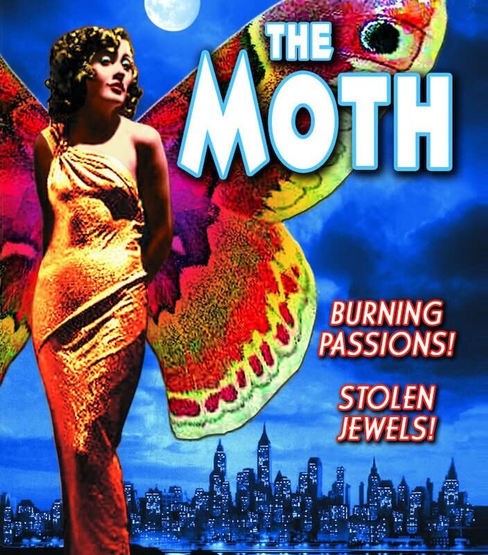 A wealthy socialite on the run from a lecherous paramour unknowingly