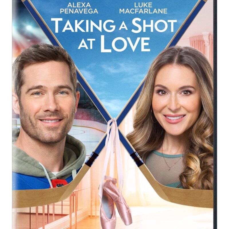 A Hallmark Channel Original Movie