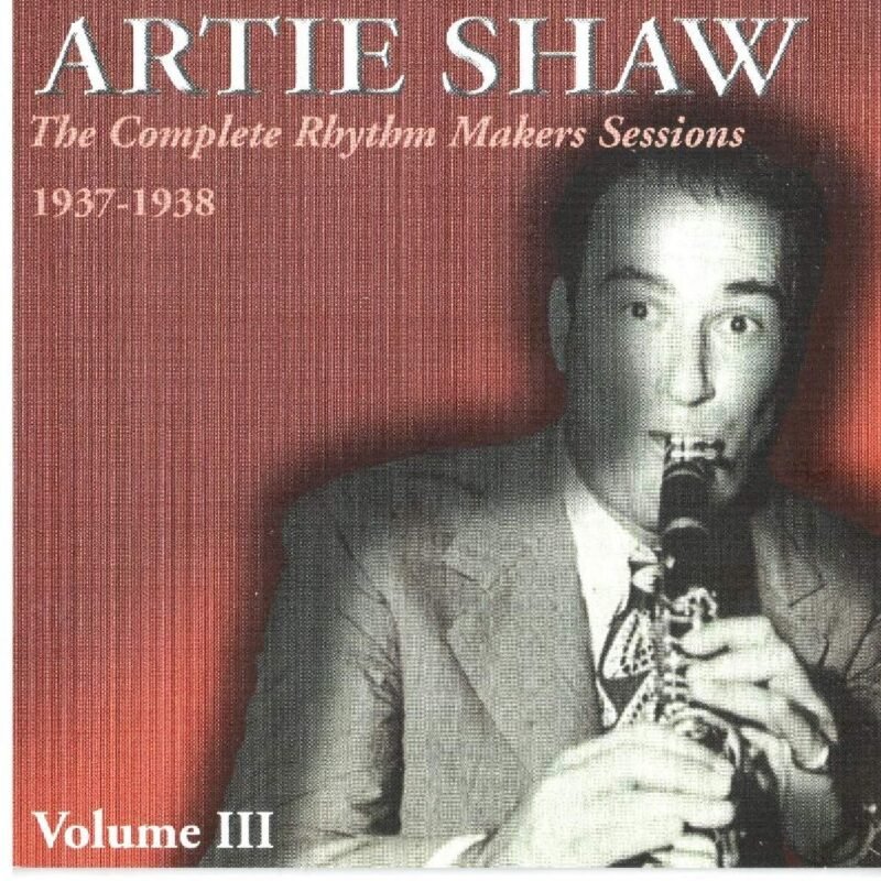 Vol.3 Complete Rhythm Maker Sessions 1937-1938