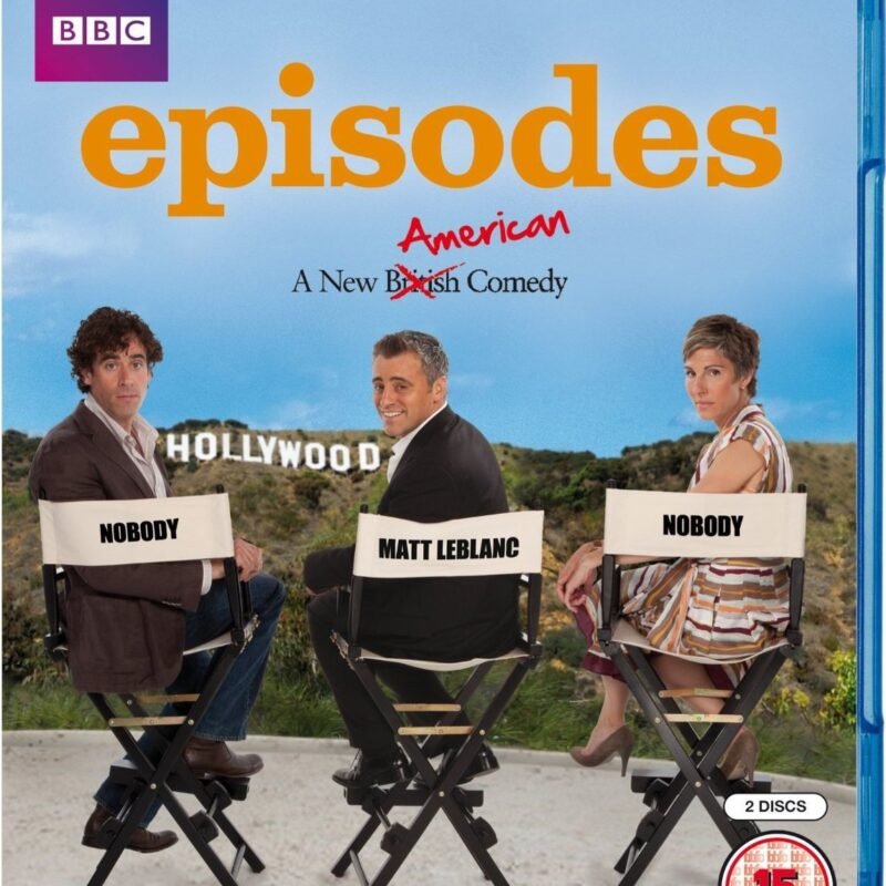 A New American Comedy