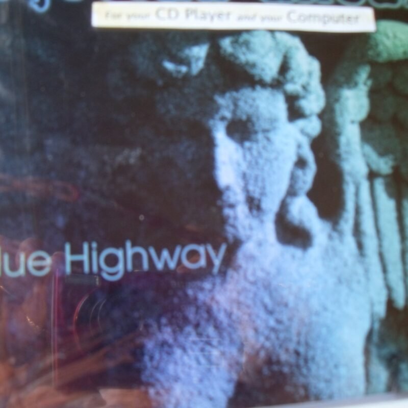Blue Highway