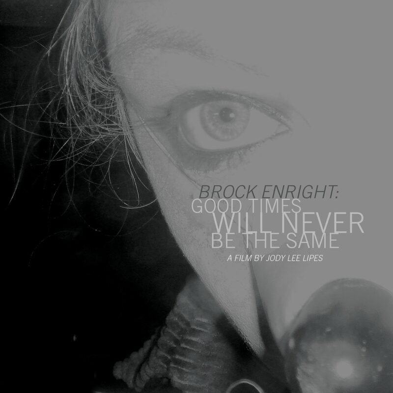 Brock Enright: Good Times Will Never Be the Same