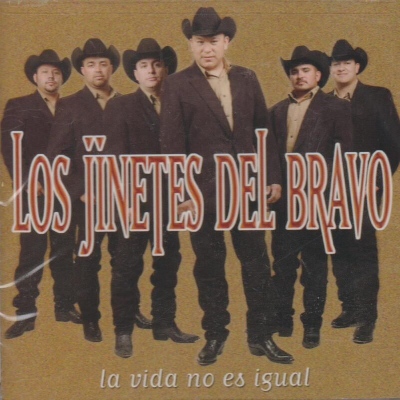 Vida No Es Igual