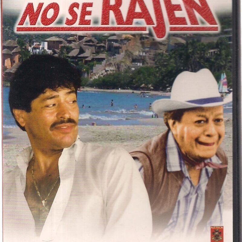 Ay Rateros No Se Rajen