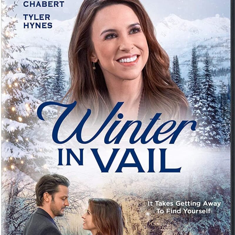 A Hallmark Channel Original Movie