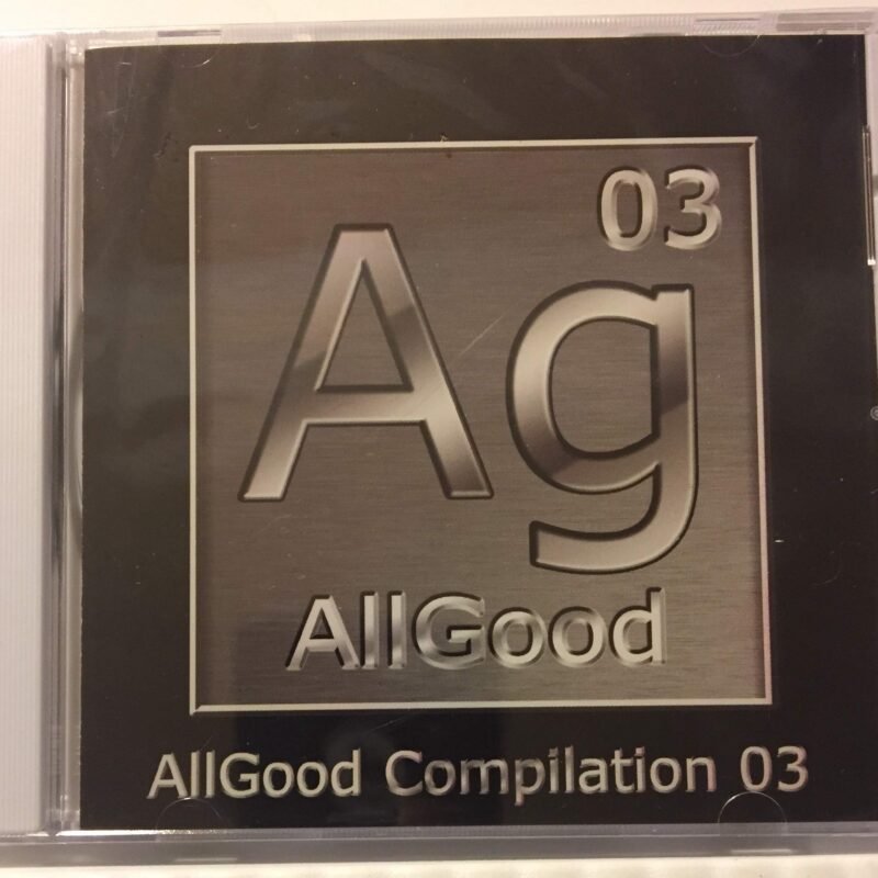 Allgood Compilation 3