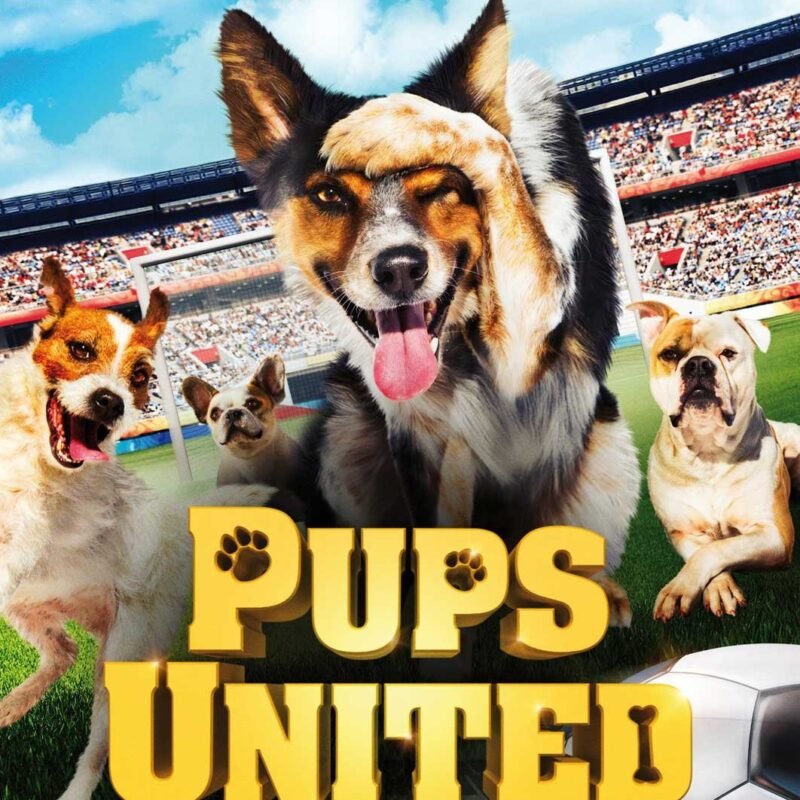 A New Breed Of Champions (PAL,2)