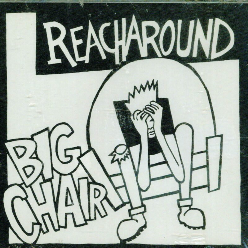 Big Chair