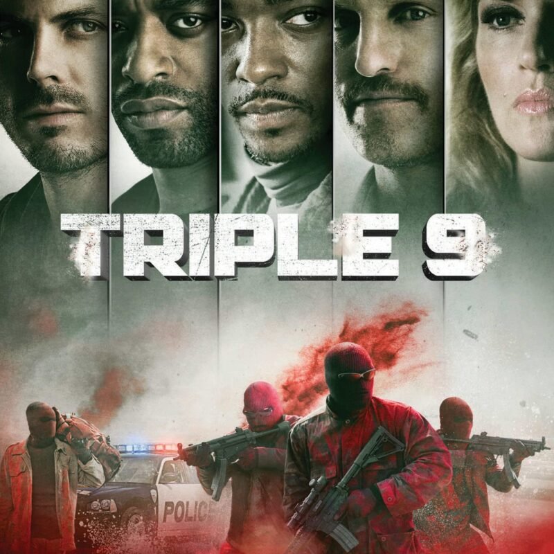 TRIPLE 9