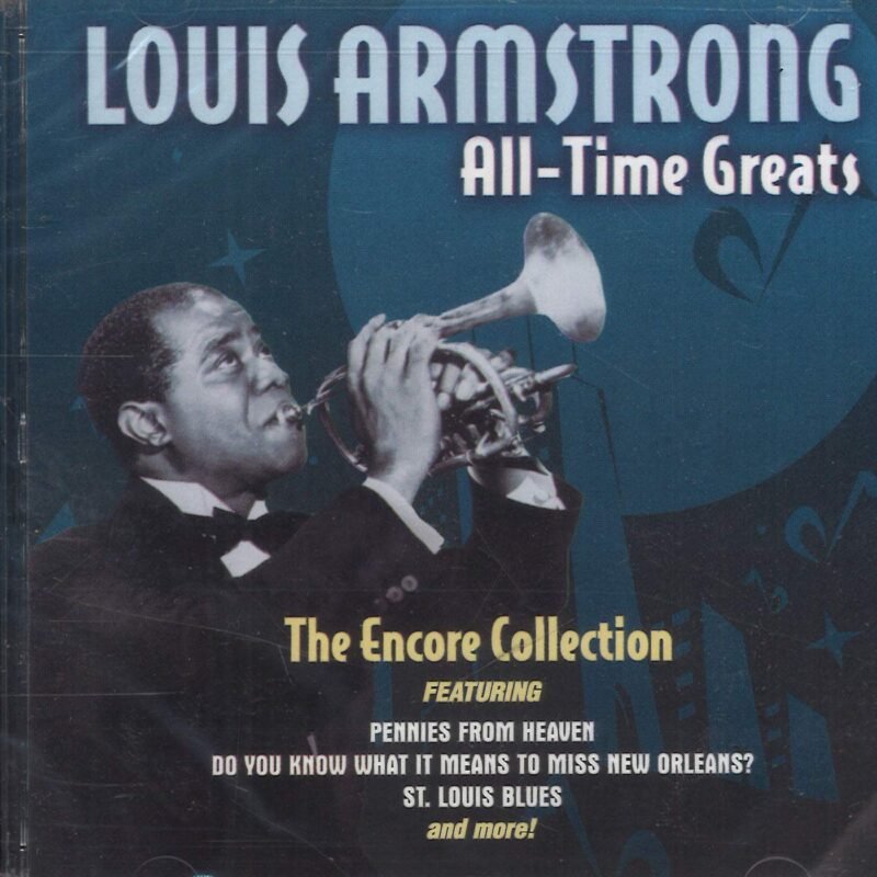 All-Time Greats: Encore Collection