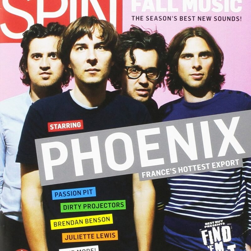 No 1 Source for Music & Entertainment