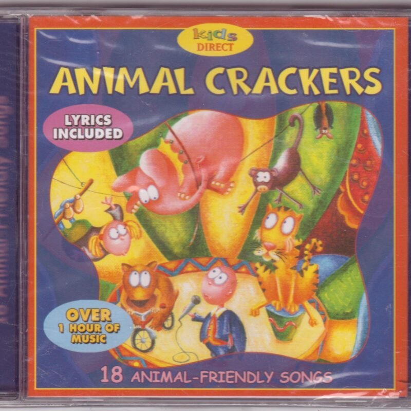 Animal Crackers