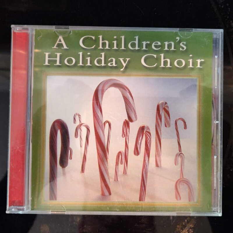 A Children's Holiday Choir