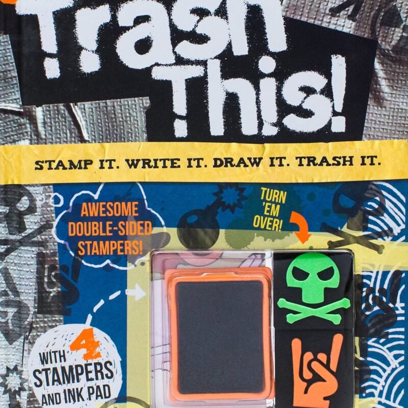 Trash This! (Boy Stuff)