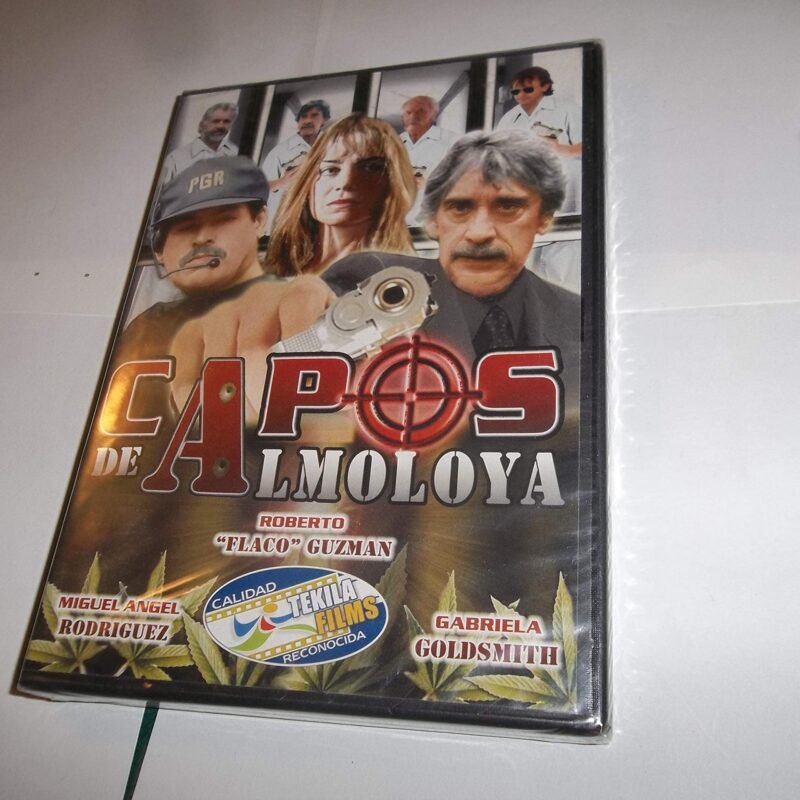 Capos De Almoloya