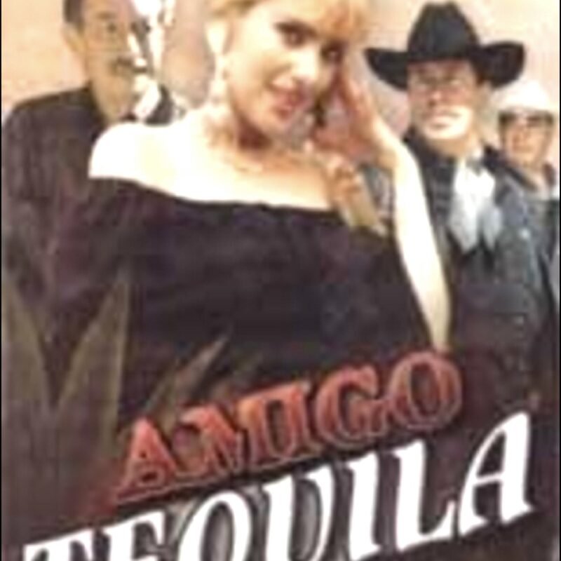 Amigo Tequila