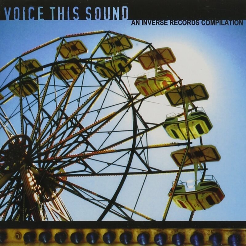 Voice This Sound